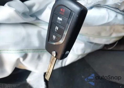 2023 Toyota Camry Le из США, поврежденный, VIN 4T1C11AK5PU178310